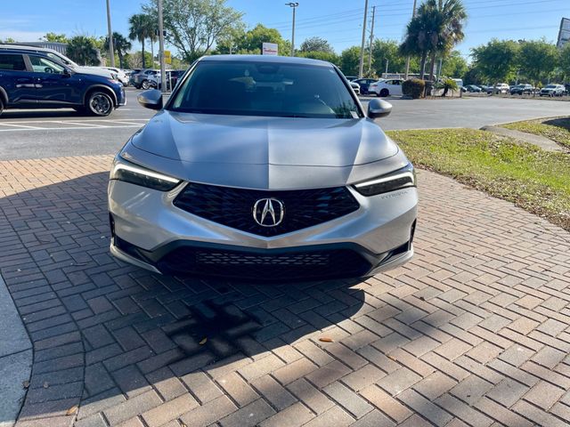 2025 ACURA INTEGRA CVT - 23007111 - 7