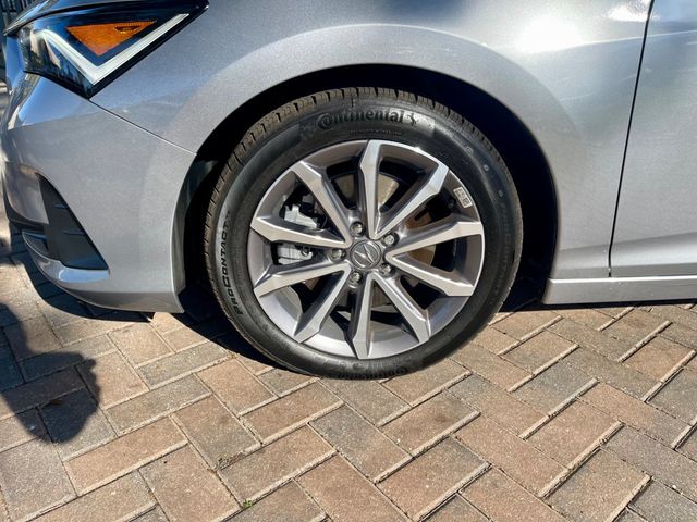 2025 ACURA INTEGRA CVT - 23007111 - 8