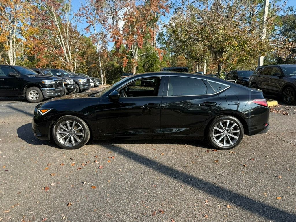 2025 Acura Integra Base photo 2