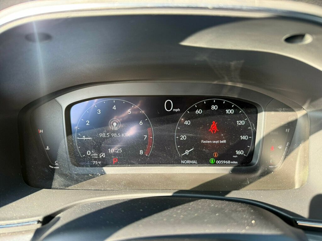 2025 Acura Integra Base photo 4