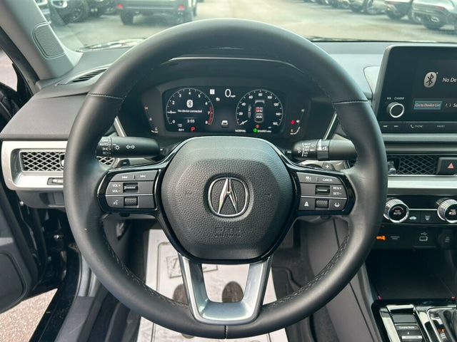 2025 Acura Integra -'s photo