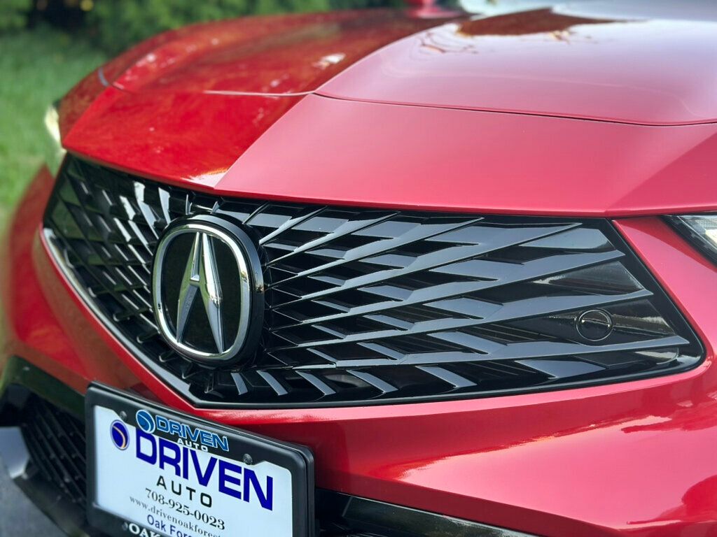 2025 Acura Integra A-Spec photo 11