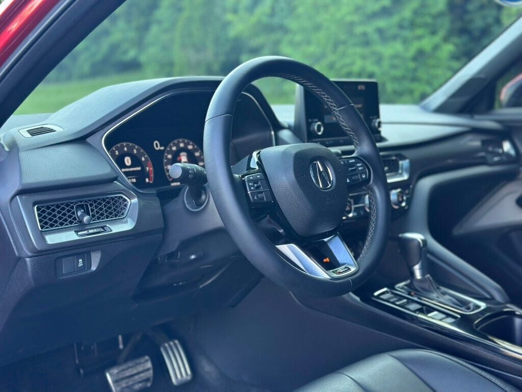 2025 Acura Integra A-Spec photo 15