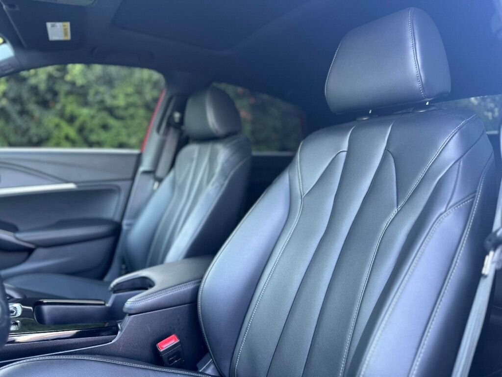2025 Acura Integra A-Spec photo 16