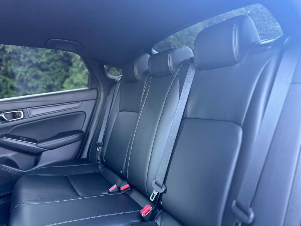 2025 Acura Integra A-Spec photo 19