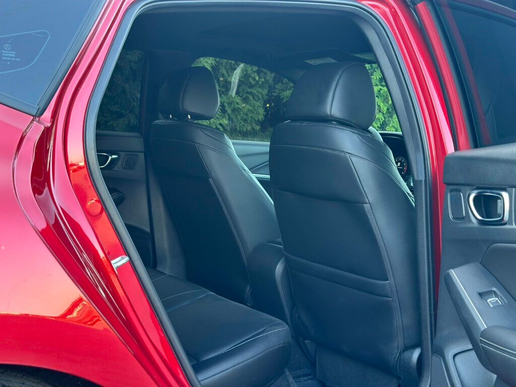 2025 Acura Integra A-Spec photo 20