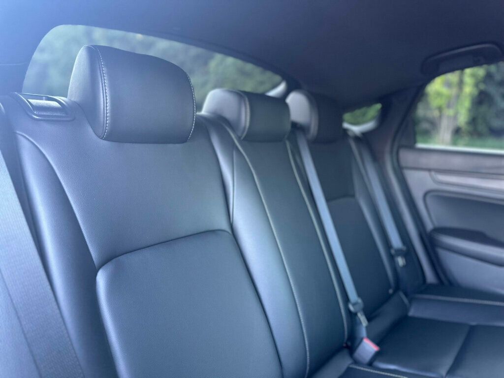 2025 Acura Integra A-Spec photo 22