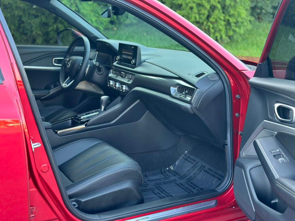 2025 Acura Integra A-Spec photo 23