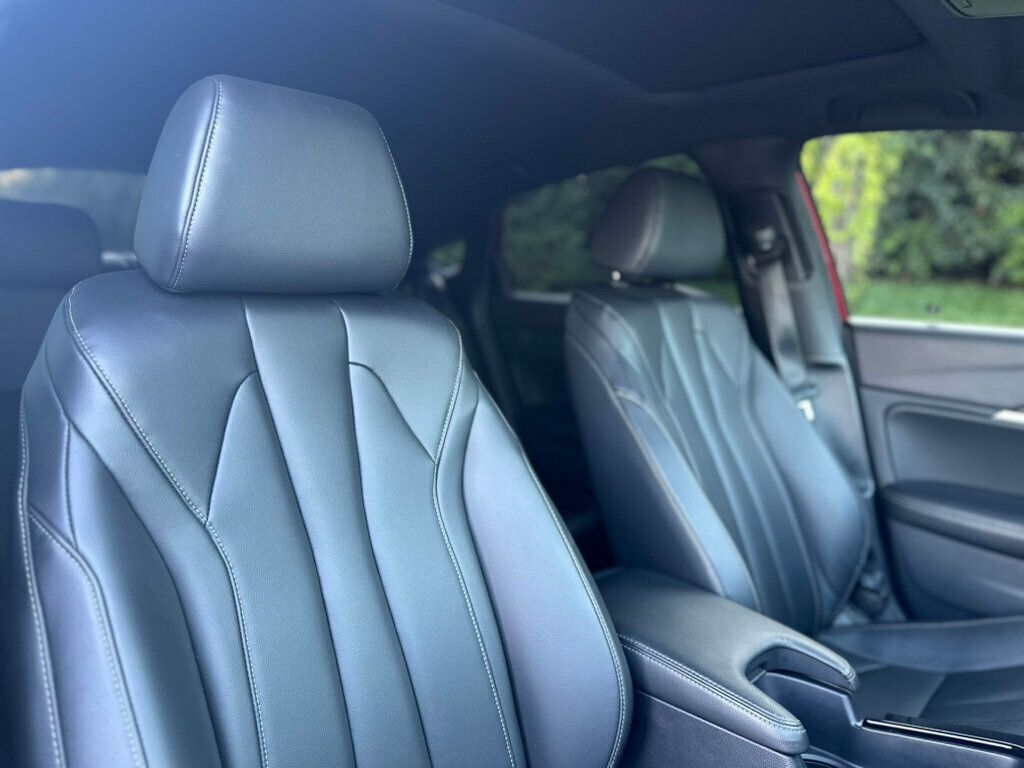 2025 Acura Integra A-Spec photo 26