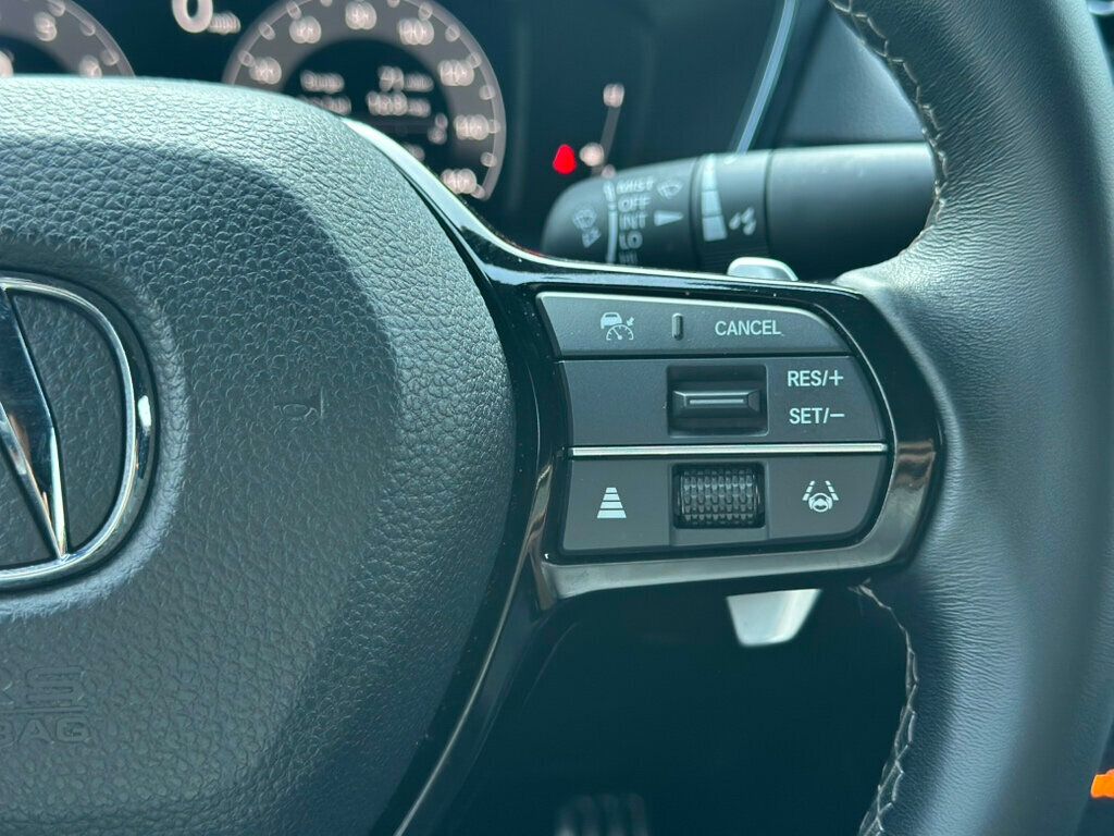 2025 Acura Integra A-Spec photo 30