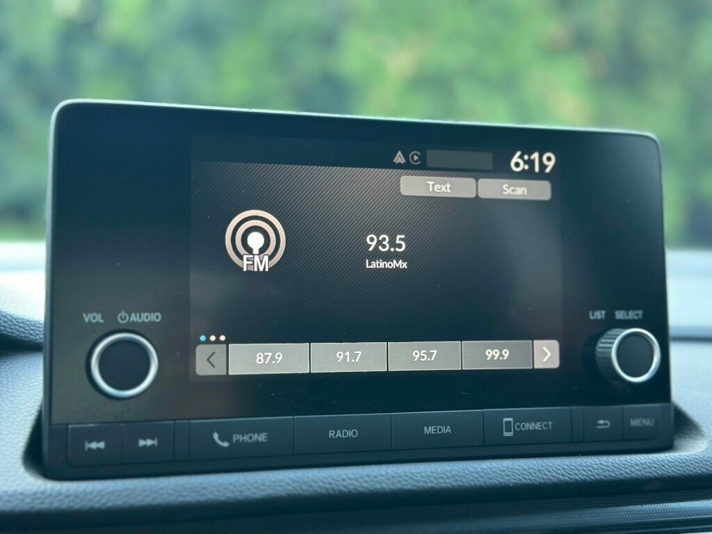 2025 Acura Integra A-Spec photo 32