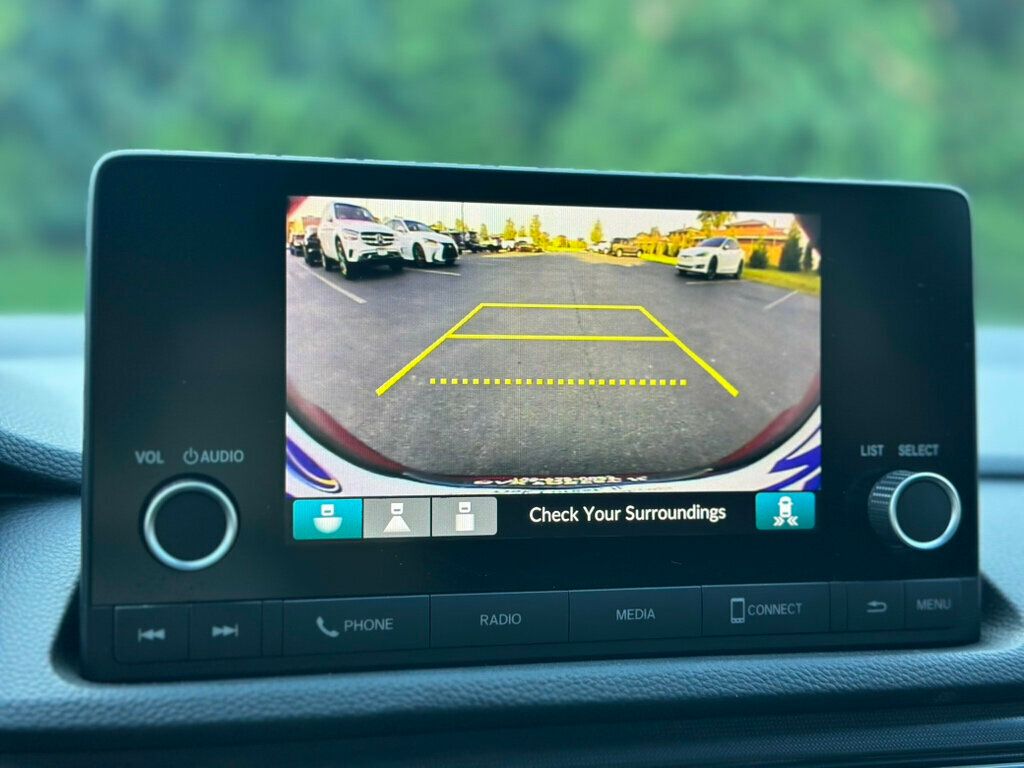 2025 Acura Integra A-Spec photo 33