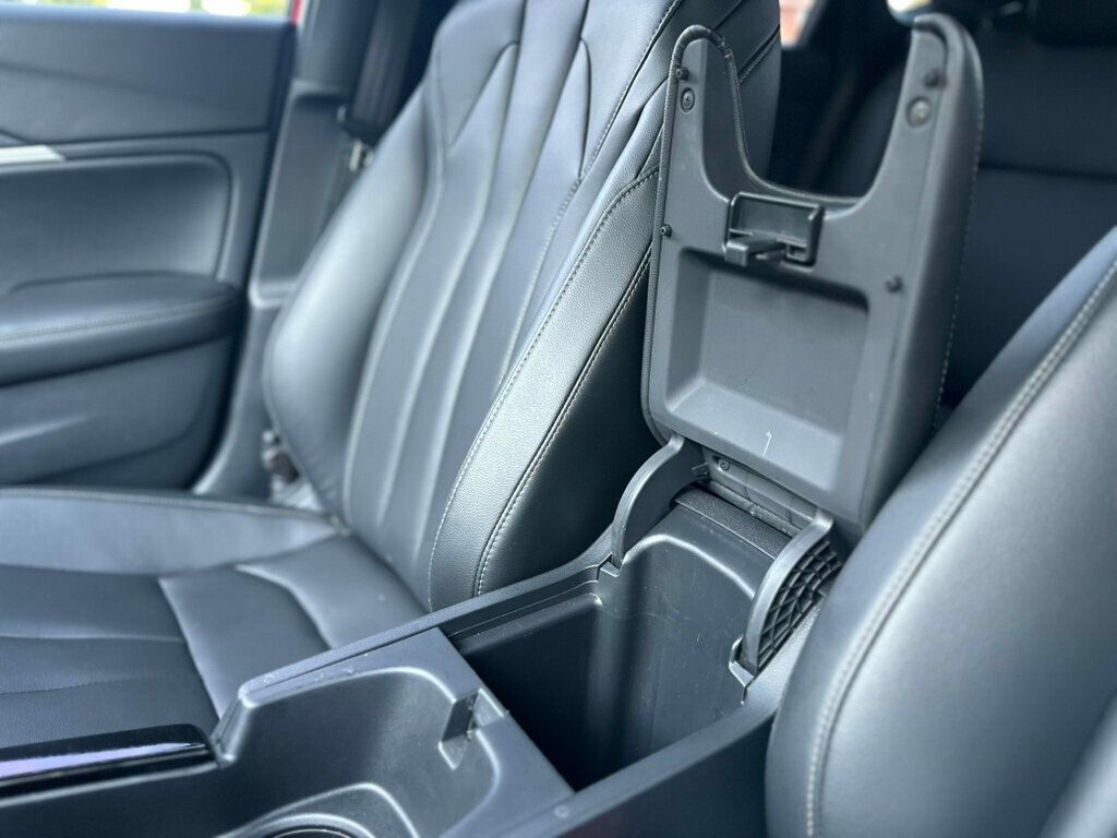 2025 Acura Integra A-Spec photo 36