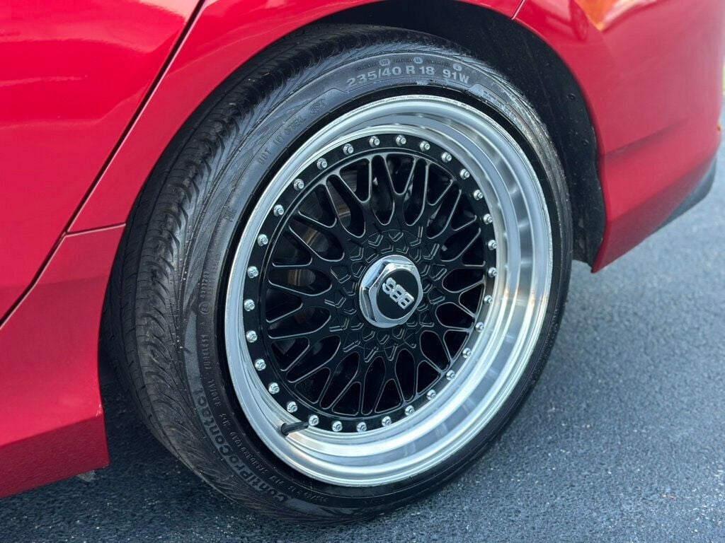 2025 Acura Integra A-Spec photo 5