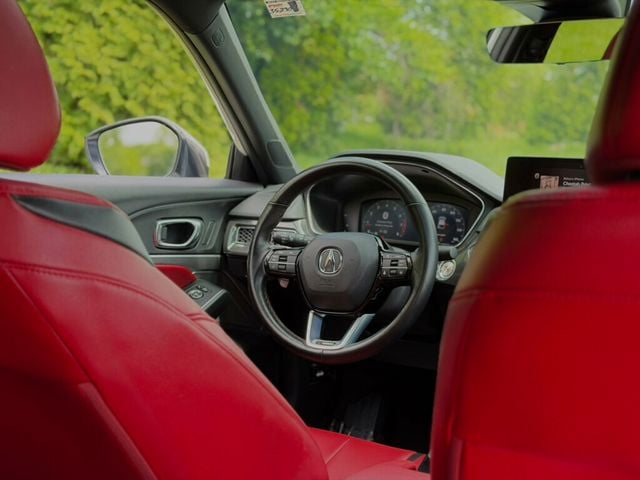 2025 Acura Integra CVT w/A-Spec Package - 23025174 - 20