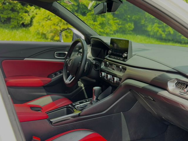 2025 Acura Integra CVT w/A-Spec Package - 23025174 - 24