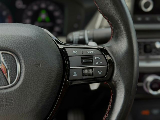 2025 Acura Integra CVT w/A-Spec Package - 23025174 - 27