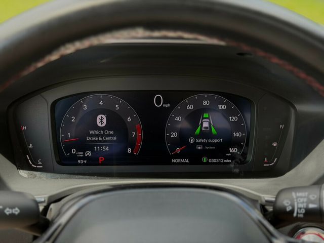 2025 Acura Integra CVT w/A-Spec Package - 23025174 - 28
