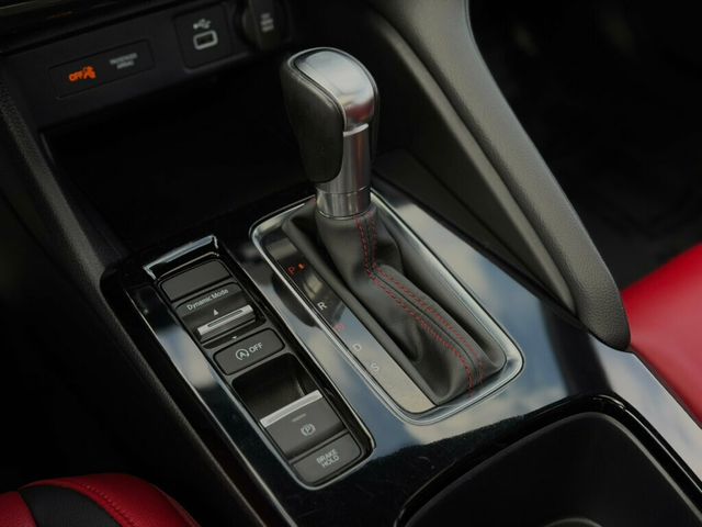 2025 Acura Integra CVT w/A-Spec Package - 23025174 - 34