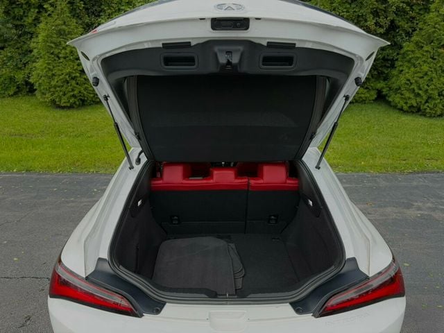 2025 Acura Integra CVT w/A-Spec Package - 23025174 - 5