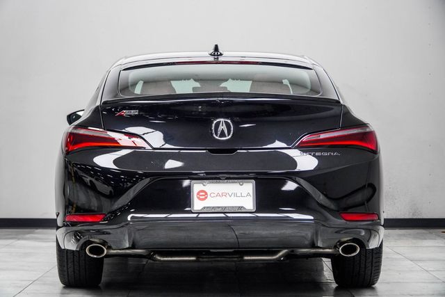 2025 Acura Integra CVT w/A-Spec Package - 23006998 - 9