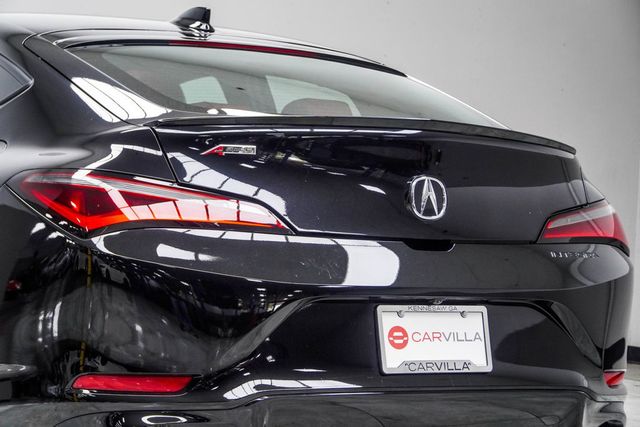 2025 Acura Integra CVT w/A-Spec Package - 23006998 - 11