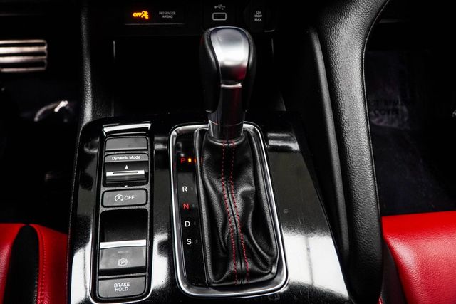 2025 Acura Integra CVT w/A-Spec Package - 23006998 - 16