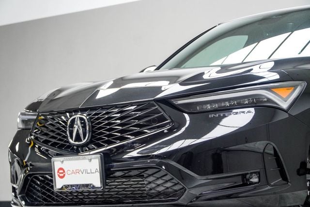 2025 Acura Integra CVT w/A-Spec Package - 23006998 - 1