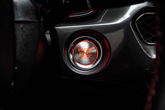 2025 Acura Integra CVT w/A-Spec Package - 23006998 - 19