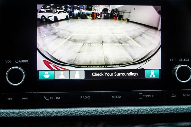 2025 Acura Integra CVT w/A-Spec Package - 23006998 - 20