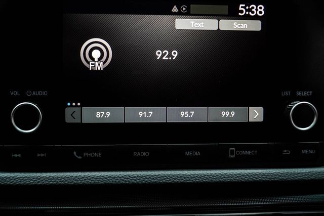 2025 Acura Integra CVT w/A-Spec Package - 23006998 - 23