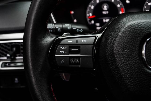 2025 Acura Integra CVT w/A-Spec Package - 23006998 - 26
