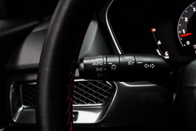 2025 Acura Integra CVT w/A-Spec Package - 23006998 - 27
