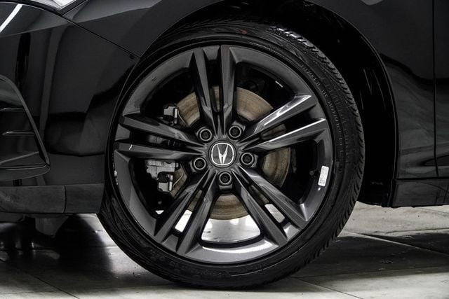 2025 Acura Integra CVT w/A-Spec Package - 23006998 - 2