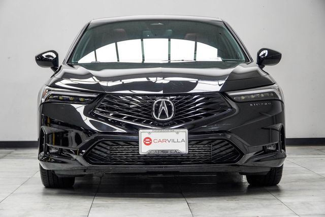 2025 Acura Integra CVT w/A-Spec Package - 23006998 - 6