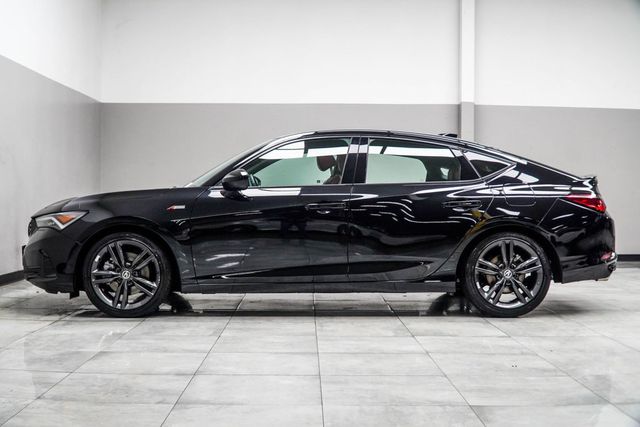 2025 Acura Integra CVT w/A-Spec Package - 23006998 - 7
