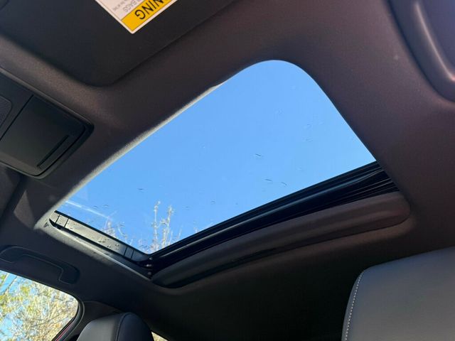 2025 Acura Integra CVT w/A-Spec Package - 22973263 - 6