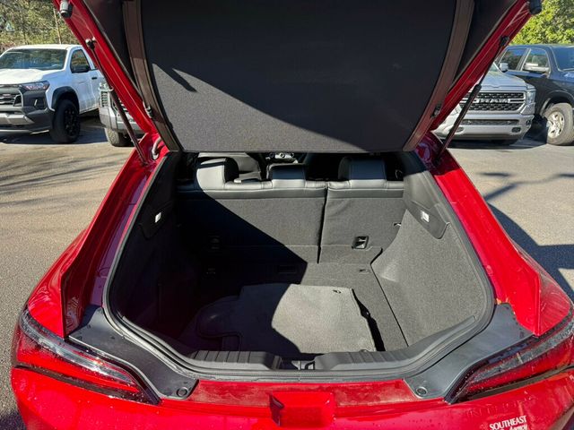 2025 Acura Integra CVT w/A-Spec Package - 22973263 - 8