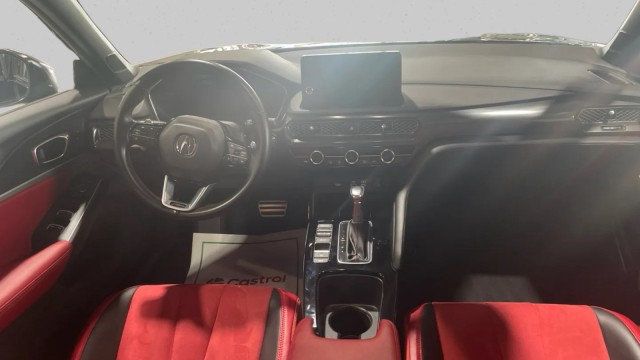 2025 Acura Integra CVT w/A-Spec Technology Package - 23053525 - 13