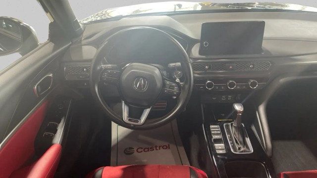 2025 Acura Integra CVT w/A-Spec Technology Package - 23053525 - 14