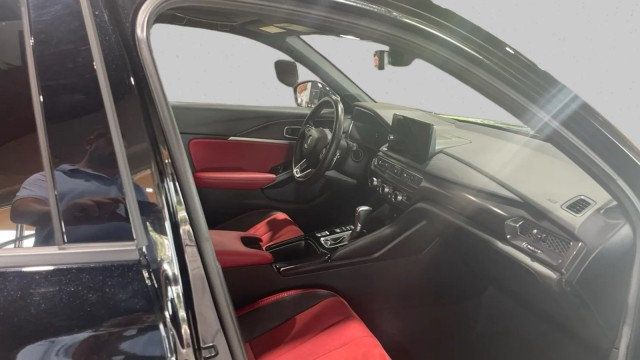 2025 Acura Integra CVT w/A-Spec Technology Package - 23053525 - 17