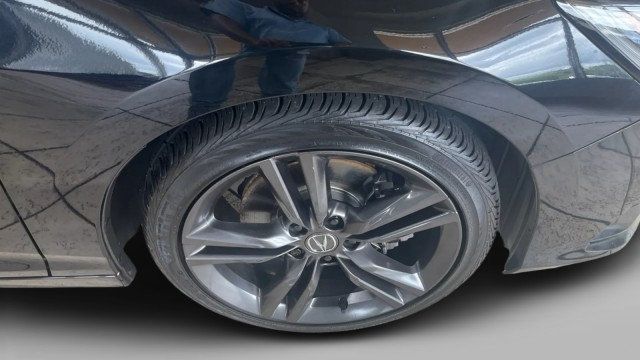 2025 Acura Integra CVT w/A-Spec Technology Package - 23053525 - 2