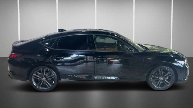2025 Acura Integra CVT w/A-Spec Technology Package - 23053525 - 3