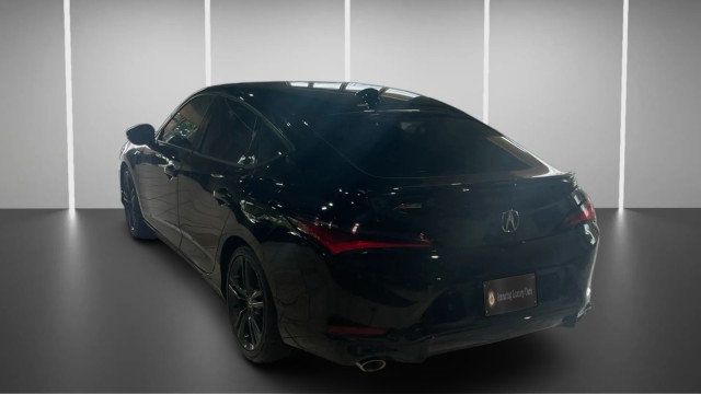 2025 Acura Integra CVT w/A-Spec Technology Package - 23053525 - 7