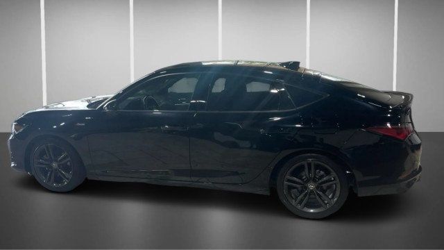 2025 Acura Integra CVT w/A-Spec Technology Package - 23053525 - 8