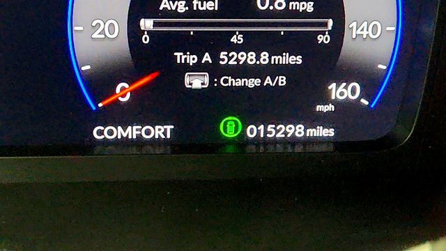 2025 Acura Integra CVT w/A-Spec Technology Package - 22978355 - 12