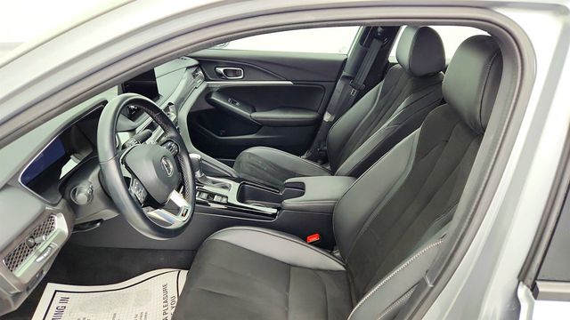 2025 Acura Integra CVT w/A-Spec Technology Package - 22978355 - 16
