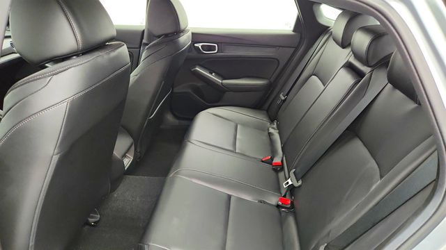 2025 Acura Integra CVT w/A-Spec Technology Package - 22978355 - 17