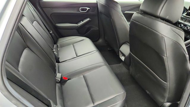 2025 Acura Integra CVT w/A-Spec Technology Package - 22978355 - 19