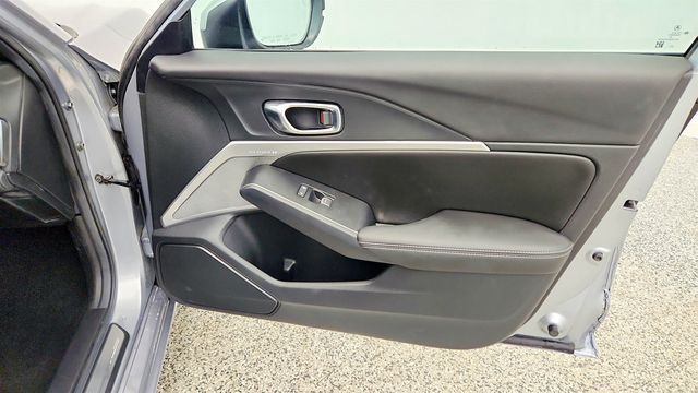 2025 Acura Integra CVT w/A-Spec Technology Package - 22978355 - 22